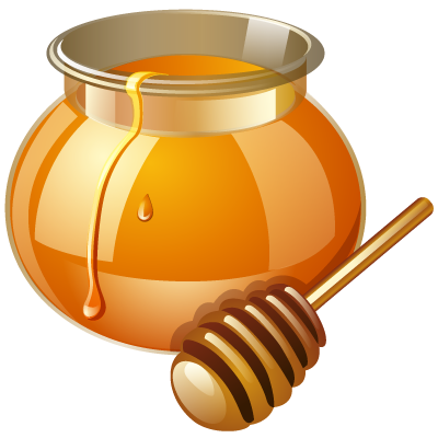 Click to know more about Honey